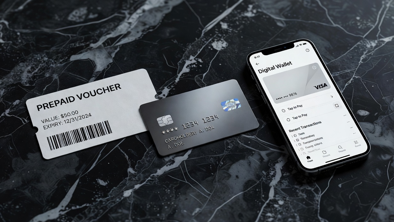Neosurf face aux autres méthodes de paiement en 2026 - casino neosurf